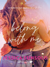 Cover image for Belong With Me